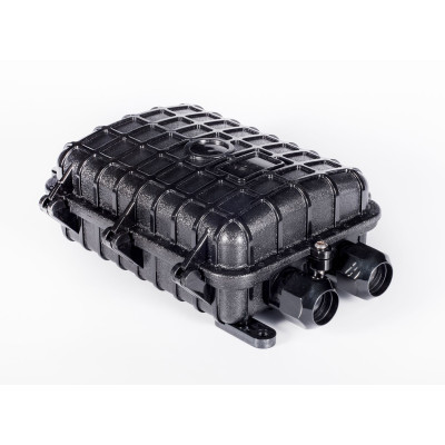 Муфта оптическая RCI FOSC-BHS-02/96-1-12 (S023) Винница - изображение 2