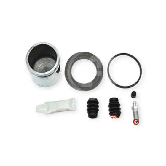 Ремкомплект передний с поршнем Chevrolet Epica, Daewoo Leganza, Rezzo 97- (d, 57mm) суппорта Мукачево