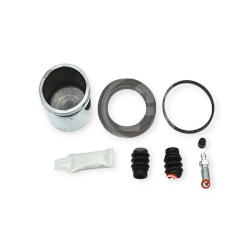 Ремкомплект передний с поршнем Chevrolet Epica, Daewoo Leganza, Rezzo 97- (d, 57mm) суппорта Мукачево - изображение 1