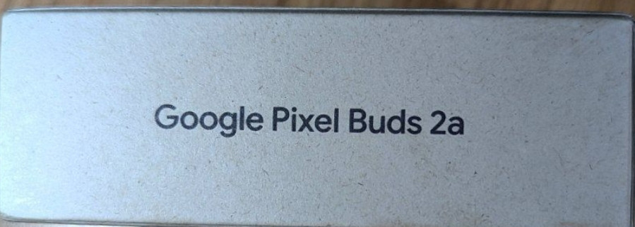 Новые наушники Google Pixel Buds 2a Hazel с шумоподавлением. 09/2025 Харьков - изображение 4