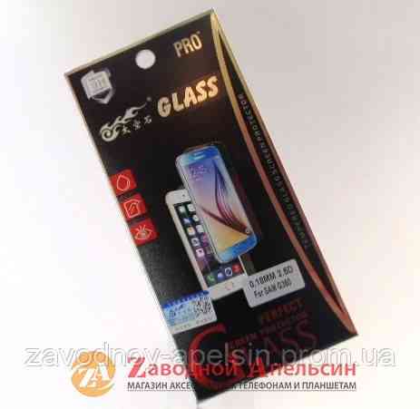 Захисне скло Samsung G360 G361 Core Prime GLASS Одеса