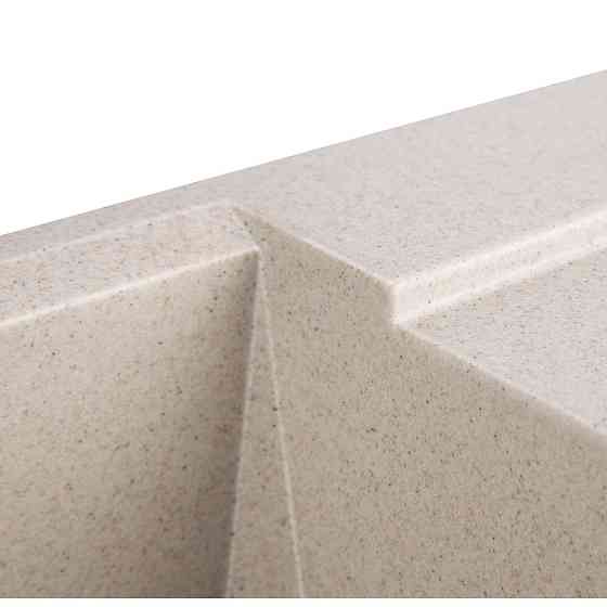 Кухонна мийка Lidz 790x495/230 MAR-07 (LIDZMAR07790495230) Київ