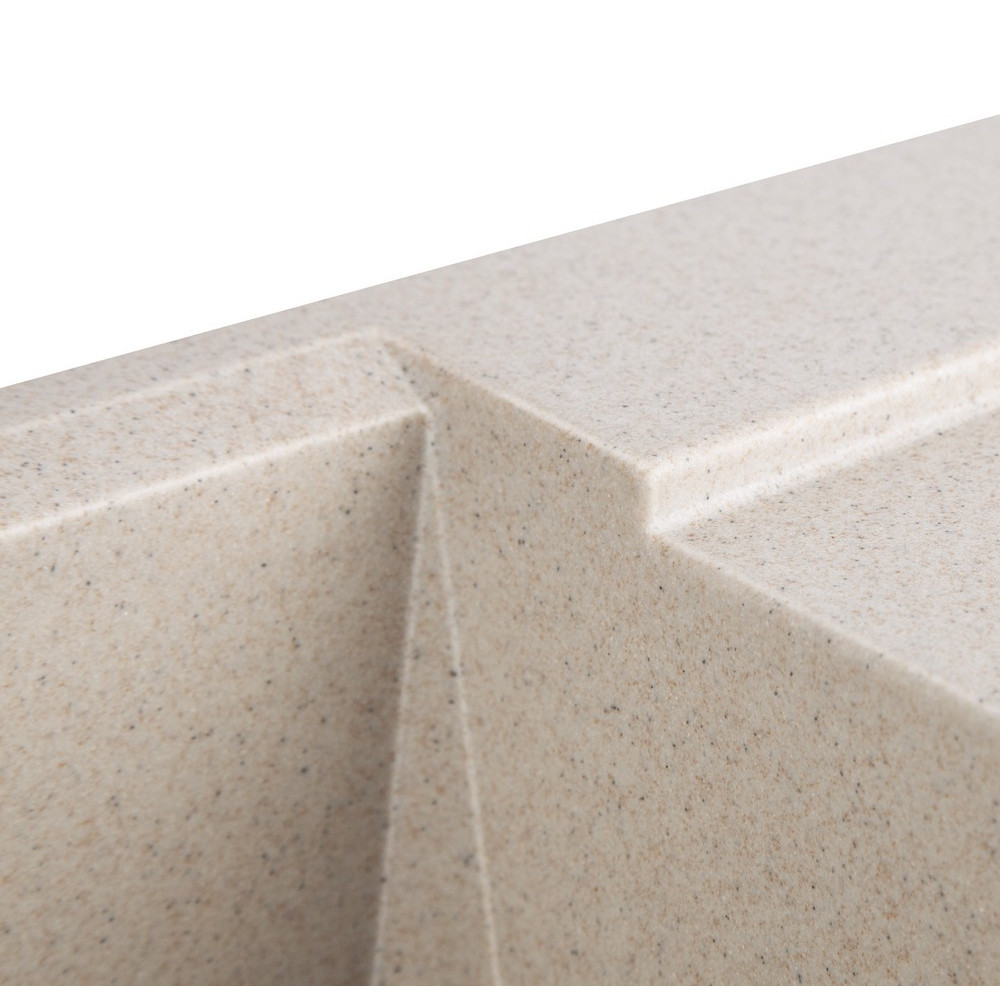 Кухонна мийка Lidz 790x495/230 MAR-07 (LIDZMAR07790495230) Київ - фото 6