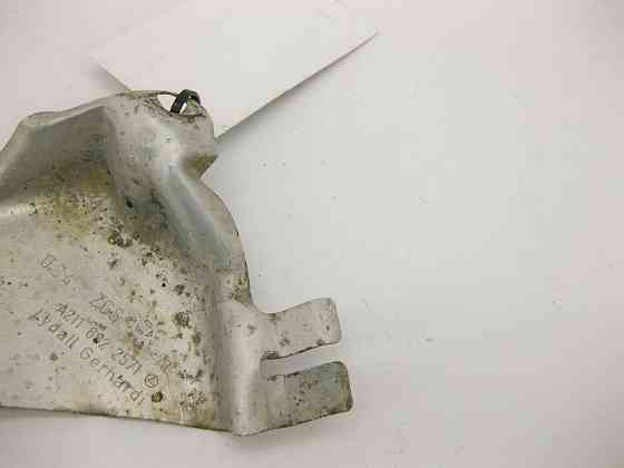 Mercedes-Benz  A2116822571 Теплозахисний екран клеми силового кабелю E-Class W211 Одесса