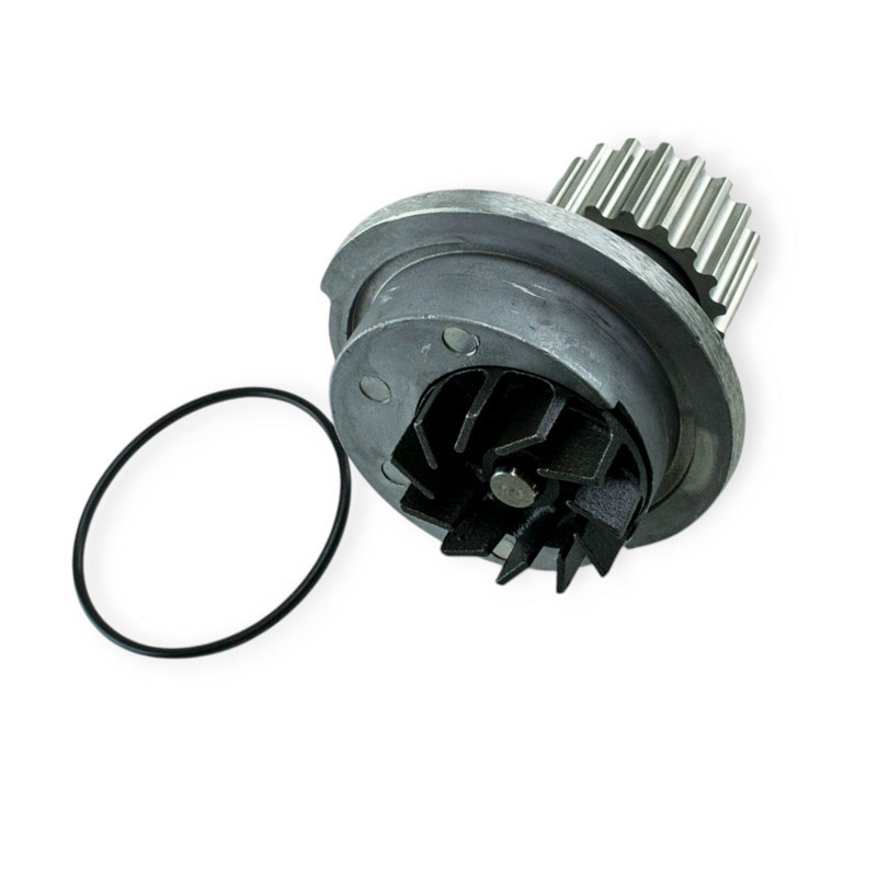 Помпа Авео 1.6 16кл ( ) Ланос, Мукачево - изображение 1