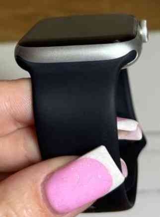 Apple Watch SE 2 44 mm акб 100% гарний  стан. Київ