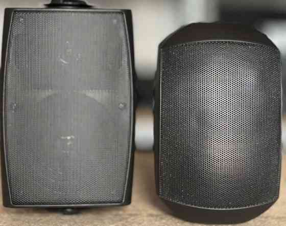 Комплект акустики в кофейярню,кафе 2вул-2внутренние Харьков