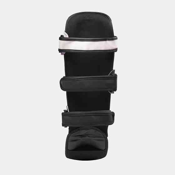 Захист гомілки Leone Shock Black M Кам'янське