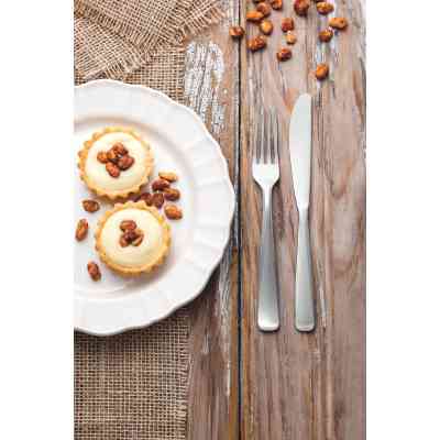 Столова виделка Tramontina Pacific 1 шт (63962/020) Вінниця