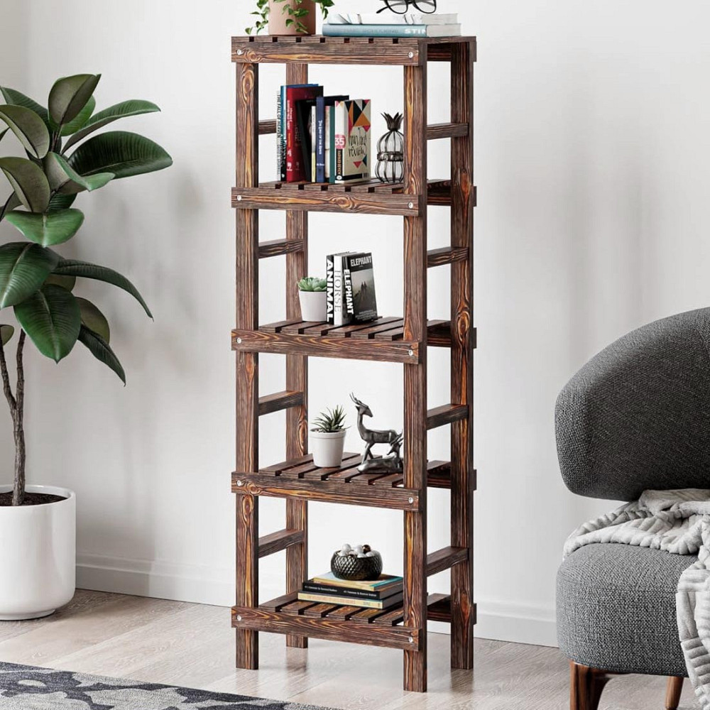 Этажерка для ванной 