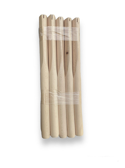 Ручка для сокири "40 см" (бук) Харків - фото 2