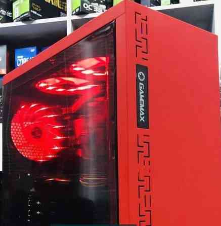 Ігровий ПК Intel i5 / Відео 8Gb / 16Gb. DDR4 / SSD. Київ
