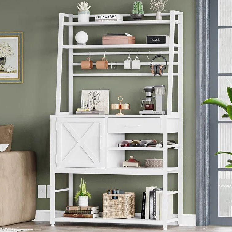 Стелаж кухонний "Рупер" зефір Миколаїв - фото 2