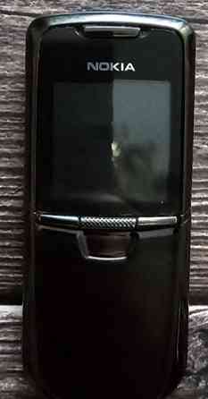 Телефон Nokia 8800 Classic Black (Original) Харьков