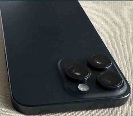Айфон iPhone 15 Pro Max 256Gb. Neverlock. Київ