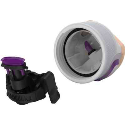 Бутылка для воды Kambukka Elton 750 мл пастельно-рожевий (11-03032) Винница