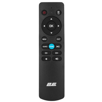 Телевизор 2E 50A07K (2E-50A07K) Винница - изображение 7