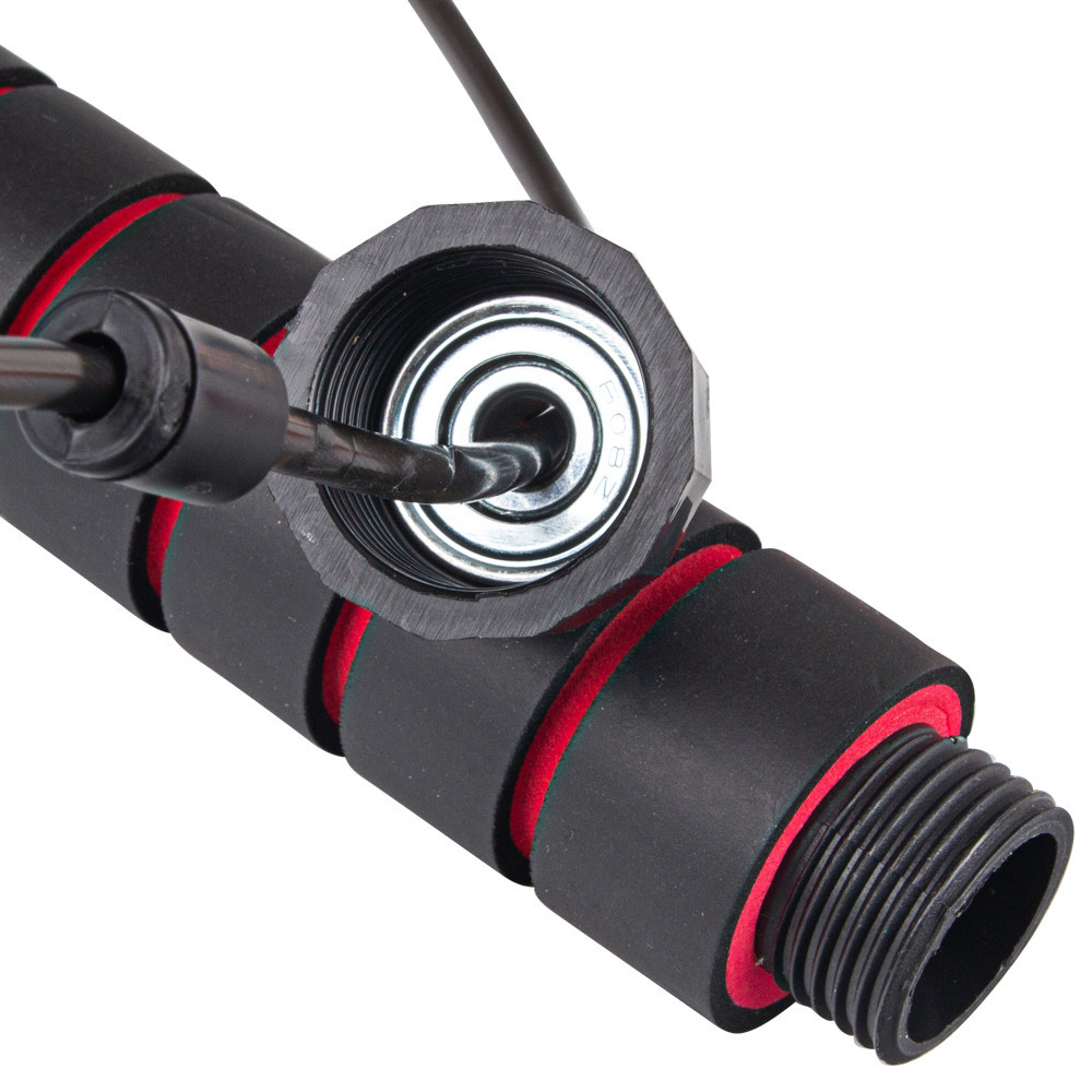 Скакалка inSPORTline Jumpstrip Киев - изображение 2