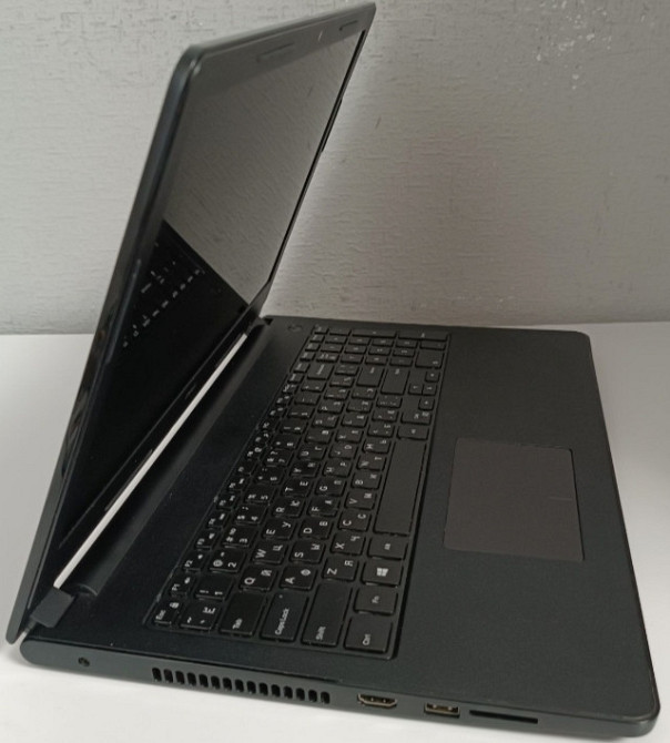 Ноутбук Dell 15.6" Київ - фото 6