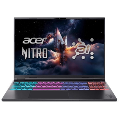 Ноутбук Acer Nitro 16S AN16S-61 (NH.QXKEU.004) Винница - изображение 1