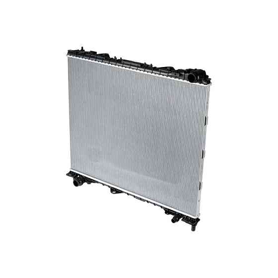 Радиатор охлаждения, Land Rover, FPLA8005AB; FPLA8005AC; LR062425; LR162114, Бренд: SRLine Киев