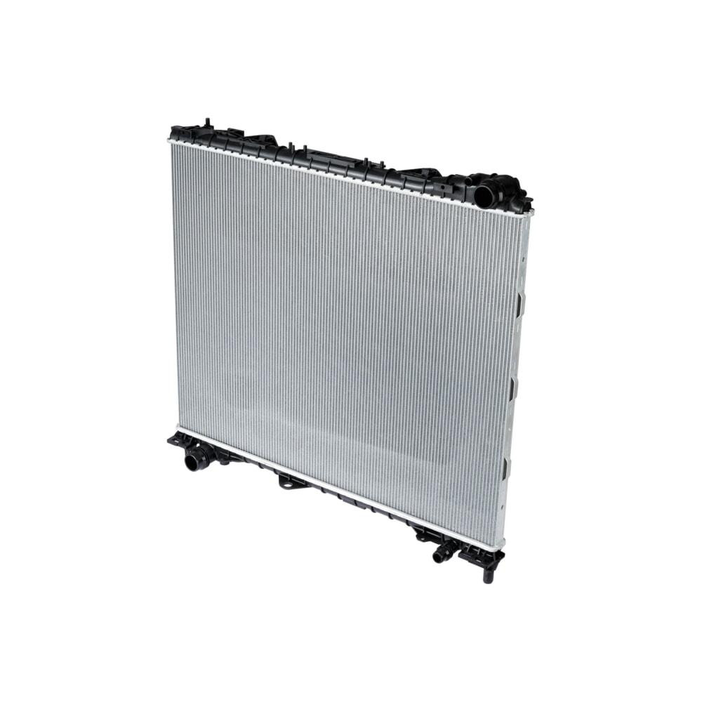 Радиатор охлаждения, Land Rover, FPLA8005AB; FPLA8005AC; LR062425; LR162114, Бренд: SRLine Киев - изображение 1