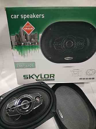 Колонки Competition SHUTTLE CMP-6925 Вінниця