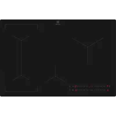 Варочная поверхность Electrolux EIV83443CT Винница