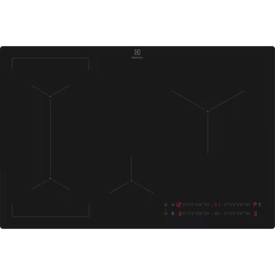 Варочная поверхность Electrolux EIV83443CT Винница - изображение 1