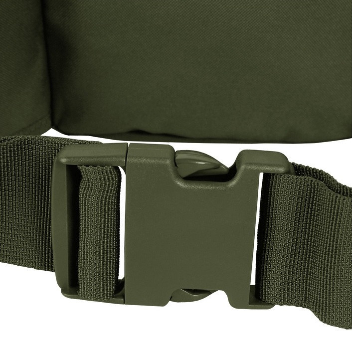 Тактична Сумка на пояс 5 кишень Mil-Tec від Sturm "GROSS" (13513001) Olive Нововолинськ - фото 9
