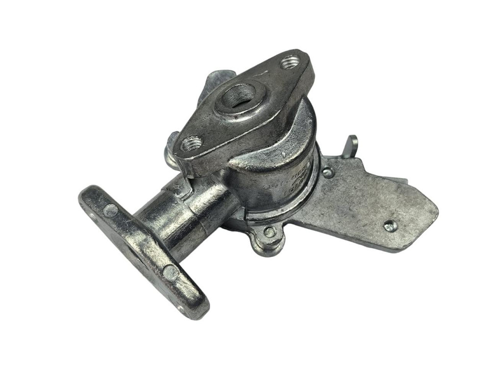 Кран 2101-2107, 2121, 21213, 21214, 1111 керамический печки Мукачево - изображение 1