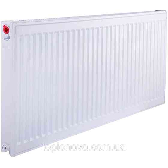 Радиатор стальной панельный KALITE 11 бок 500х1100 Черновцы