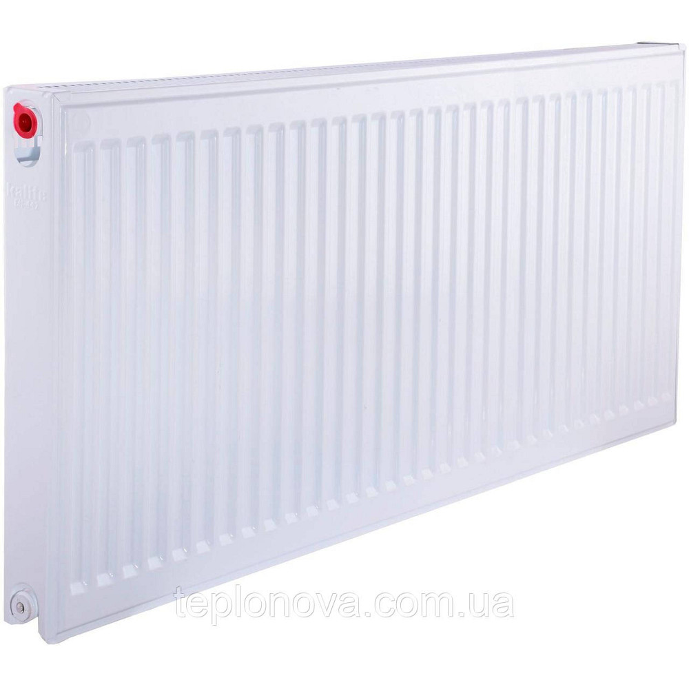 Радиатор стальной панельный KALITE 11 бок 500х1100 Черновцы - изображение 1