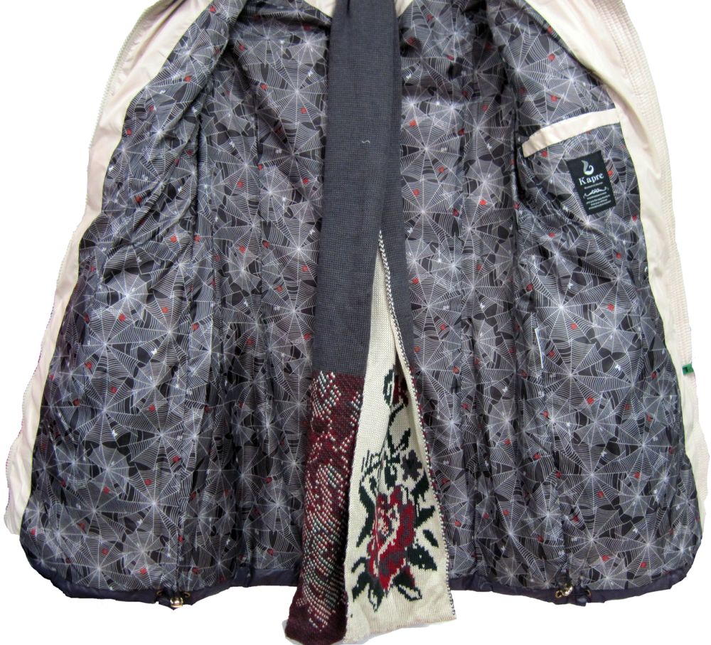 Женское зимнее пальто,р.50. Киев - изображение 5