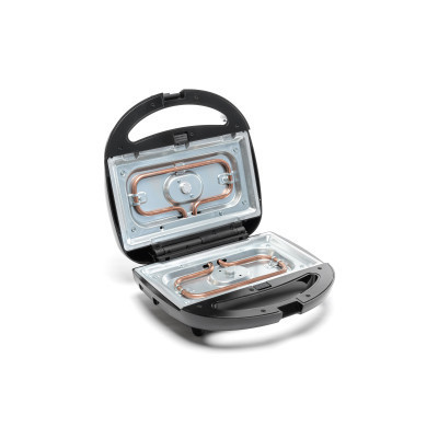 Сендвічниця Hölmer HCG-04SM Вінниця - фото 10