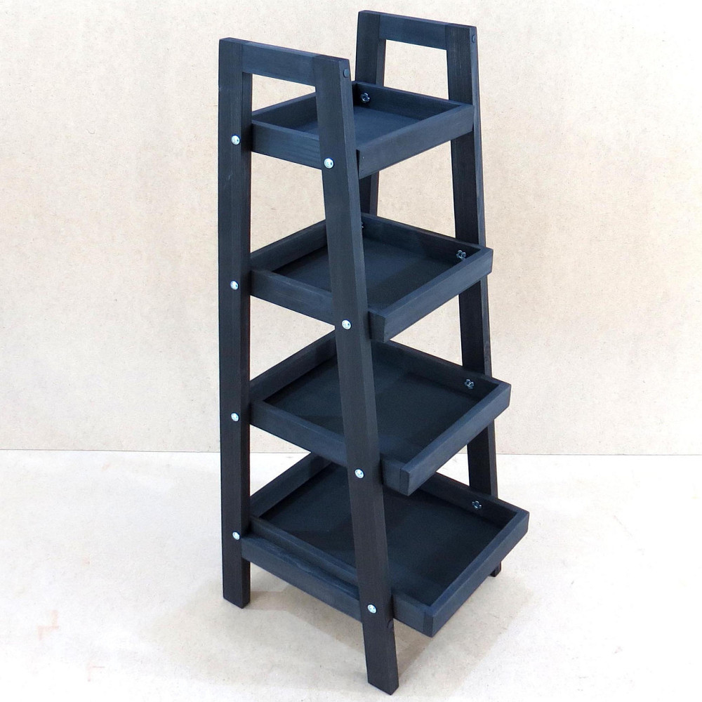 Этажерка для ванной 