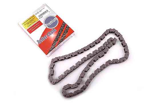 Цепь ГРМ 4T CB250 (3x4-104L) RCP Мукачево