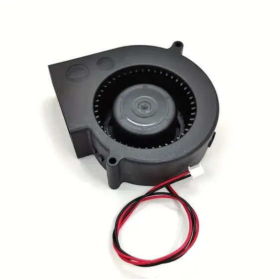 Вентилятор Delta Electronics BFB1012VH для серверів та електроніки Київ