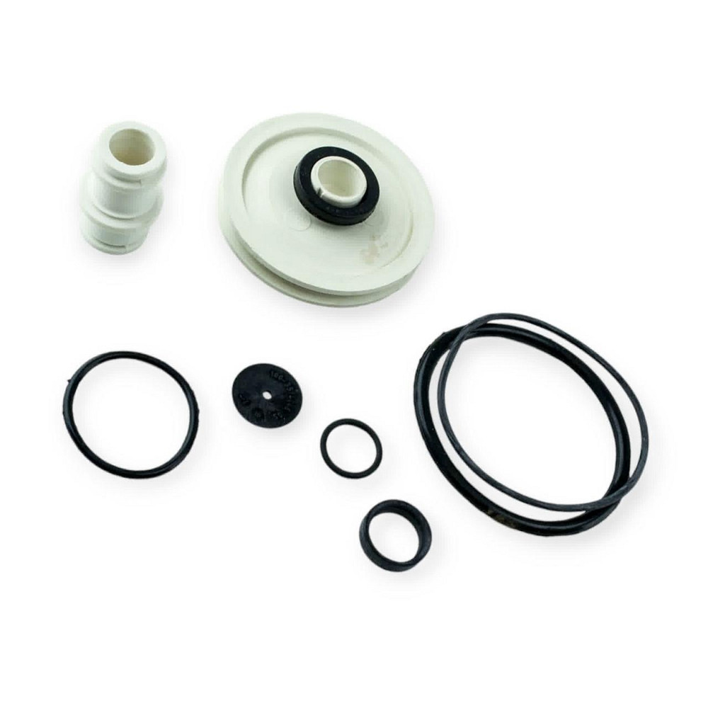 Ремкомплект прискорювача Камаз №36р клапана Мукачево - фото 1