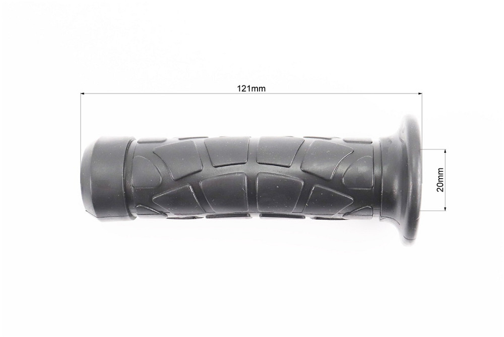 Рукоятка керма GY6-150 Киев - изображение 3