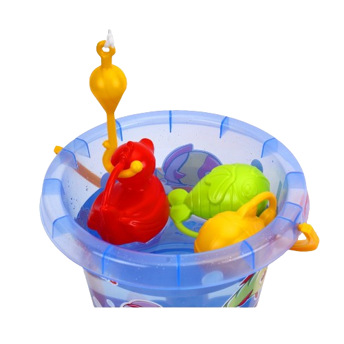 Ігровий Набір для риболовлі Технок 7624 Житомир