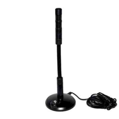 Микрофон REAL-EL MC-50 Винница