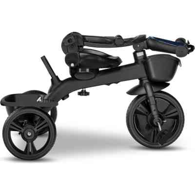 Детский велосипед Lionelo Kori Blue Navy (LO-KORI BLUE NAVY) Винница