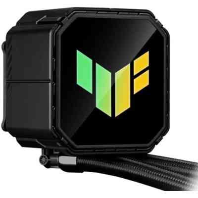 Система жидкостного охлаждения ASUS TUF-GAMING-LC-III-360-ARGB (90RC0191-B0EAY0) Винница