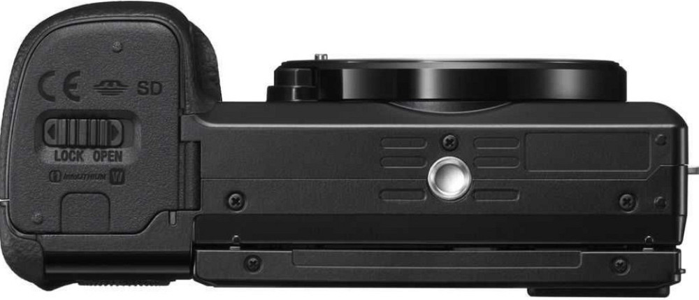 Фотоаппарат SONY Alpha A6100 16-50mm. Kit. Киев - изображение 4