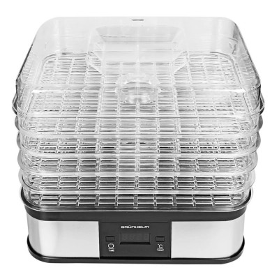 Сушка для овощей и фруктов Grunhelm BY1159 Винница - изображение 3