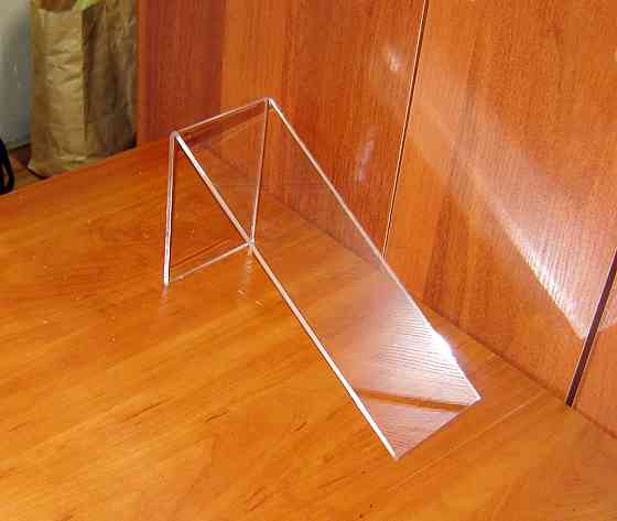 Подставка EKOSTAR под сумки №5 Угол Киев