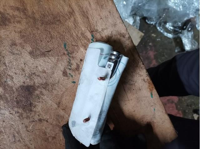 68156078AC Подушка сидіння права cherokee Коломыя - изображение 1