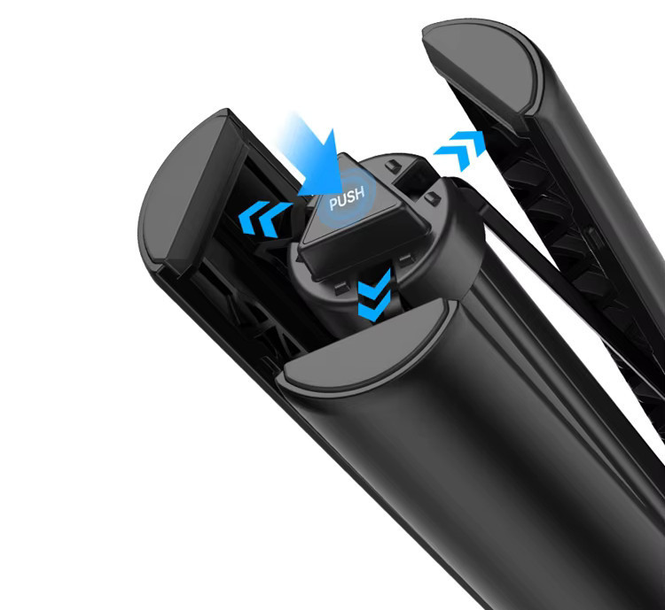 Монопод для Insta360 та екшн-камер алюмінієвий 28-149см Ulanzi TT52 Київ - фото 3