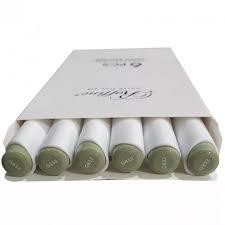 Скетч-маркер двосторонній 